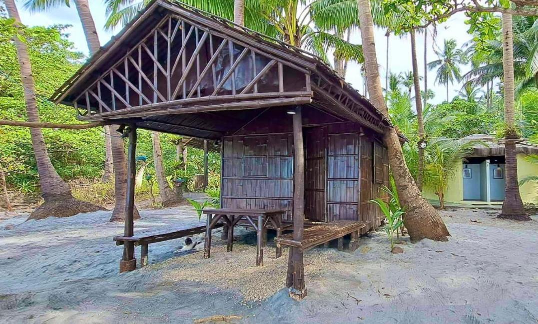 Playa La Caleta Bataan Hotel Morong  Kültér fotó